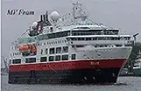 Fram - Antarctic Cruises