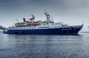 Ocean Adventurer - Antarctic Cruises
