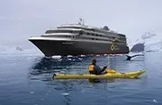 World Explorer - Antarctic Cruises