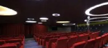 Theatre - Le boreal - Compagnie du Ponant
