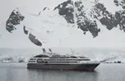 Le Boréal - Antarctic Cruises