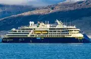 N.G. Endurance - Antarctic Cruises