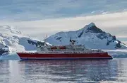 G Expedition - Antarctic Cruises