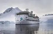 Greg Mortimer - Antarctic Cruises