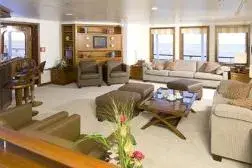 Owner Suite - Hanse Explorer . Oceanstar