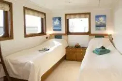 Suite - Hanse Explorer - Oceanstar