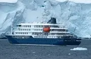 Hondius - Antarctic Cruises