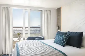 Privilege Suite - Le Lyrial - Compagnie du Ponant
