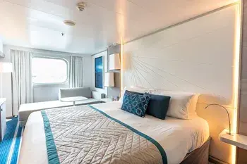 Superior - Le Lyrial - Compagnie du Ponant