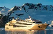 Le Lyrial - Antarctic Cruises