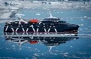 Magellan Explorer - Antarctic Cruises