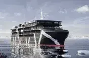 Magellan Discoverer - Antarctic Cruises