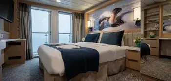 Category C Stateroom - Ocean Albatros - Albatros Expeditions