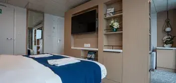 Premium Suite - Ocean Albatros - Albatros Expeditions