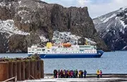 Ocean Nova - Antarctic Cruises