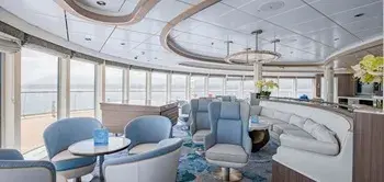Twin Porthole - Plancius - Oceanwide Expeditions