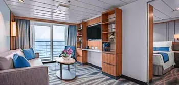 Premium Suite - Ocean Victory - Albatros Expeditions