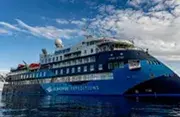 Ocean Victory - Antarctic Cruises