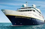 N.G. Orion - Antarctic Cruises