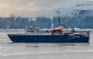 Ortelius - Antarctic Cruises