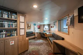 Shop Library - Plancius - Oceanwide Expeditions