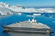 Scenic Eclipse - Antarctic Cruises