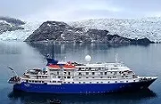 Sea Spirit - Antarctic Cruises