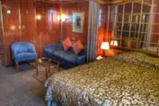 sea spirit - classic cabin - poseidon expeditions - Antarctic cruises