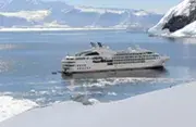 Le Soleal - Antarctic Cruises