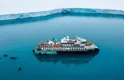 Sylvia Earle - Antarctic Cruises