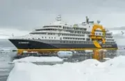 Ultramarine - Antarctic Cruises