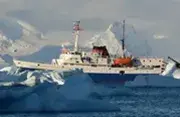 Ushuaia - Antarctic Cruises